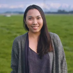 Maribeth Jadina Headshot