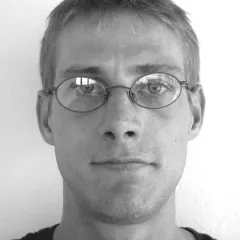 Guillaume Lestrelin Headshot