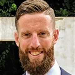 Murray Scown Headshot