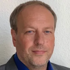 Michael Thiel Headshot