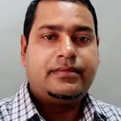 Akbar Md Shah Headshot