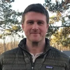 Nicholas Cuba Headshot