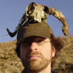 Reinmar Seidler Headshot