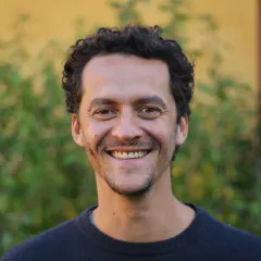 Sebastian Kepfer Rojas Headshot