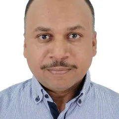 Abdelkrim Rebiai Headshot