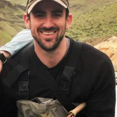 Nicholas Magliocca Headshot