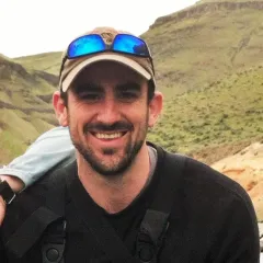 Nicholas Magliocca Headshot