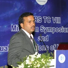 sandeep kumar patakamuri Headshot