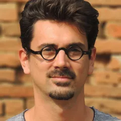 Nicolas Salliou Headshot