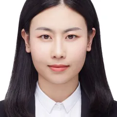 Fangli Wei Headshot