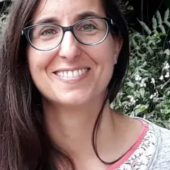 María Piquer-Rodríguez Headshot