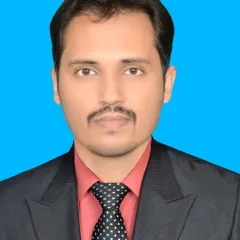 Muhammad Rafay Muzamil Headshot