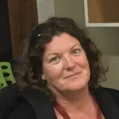 Maria Brockhaus Headshot