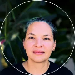 Monika Hoffmann Headshot