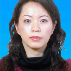 li zhang Headshot