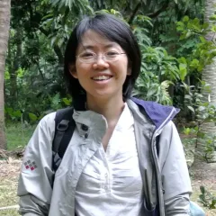 Masae Ishihara Headshot