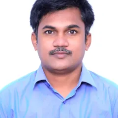 Mangesh Jadhav Headshot