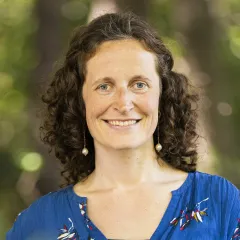 Verena Seufert Headshot