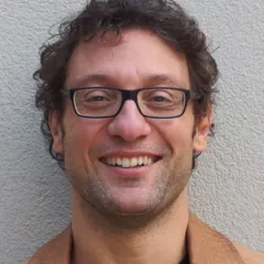 Graziano Ceddia Headshot