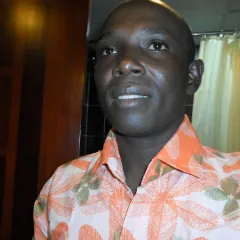 Nana Owusu-Ansah Headshot