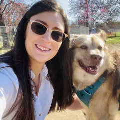 Emily Cassidy Headshot