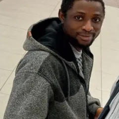 Mustapha Yakubu Madaki Headshot