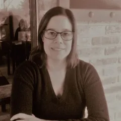 Martha Bonilla Moheno Headshot