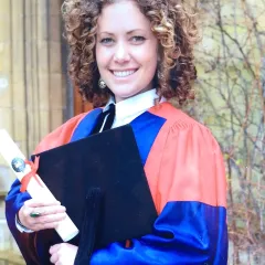 Jessica Thorn Headshot