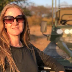 Jane Southworth Headshot