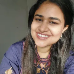 Mohsina Anjum Headshot