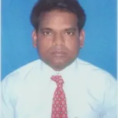 M. Surabuddin Mondal Headshot