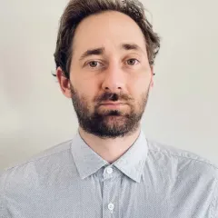 Matthew Pflaum Headshot