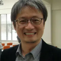 Li-Pei Peng Headshot