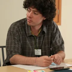 Kyle Jewell Headshot