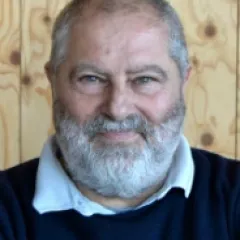 Mario Giampietro Headshot