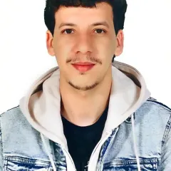 Hafid Ouammou Headshot