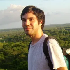 Marco MIllones Headshot