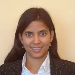 Anjuli Figueroa Headshot