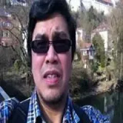 Azhan Hasan Headshot