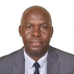 Japhet Kashaigili Headshot