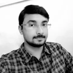 Dr. Subrata Ghosh Headshot