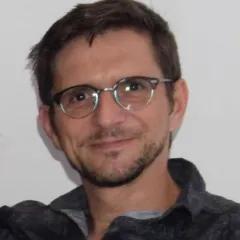 Bruno Locatelli Headshot