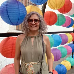 M. Isabel Ramirez Headshot