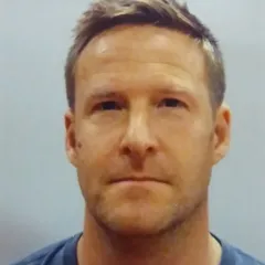 Neil Dawson Headshot