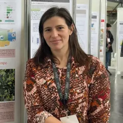 Maia Plaza Behr Headshot