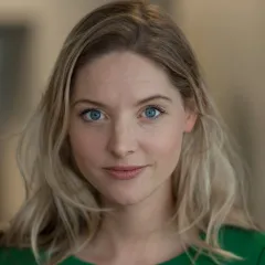 Floor van der Hilst Headshot