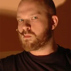 Roberto Interdonato Headshot