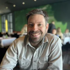 Paulo Massoca Headshot