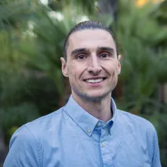 Marius von Essen Headshot