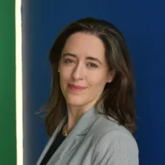 Andrea S. Garcia Headshot